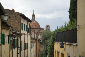 Appartamento Mariapaola Arezzo